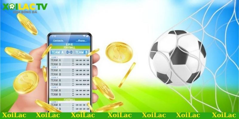 Các ưu điểm nên chọn link xem bóng đá Anh trực tuyến