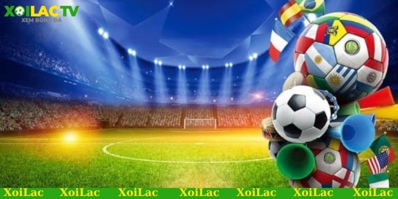 Làm sao để có link xem bóng đá Việt Nam