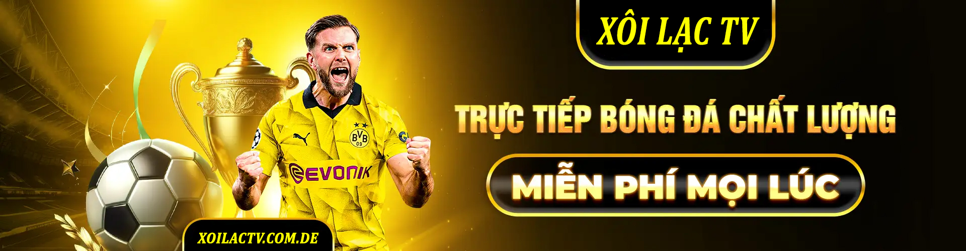 Trang chủ 7 banner xoilactv 2025